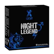 LABOPHYTO EREKCIJSKE TABLETE XPower Night Legend 10/1