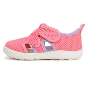 D.D.Step čevelj za v vodo G093-61211C QUICKDRY barefoot D daisy pink 27