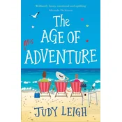 The Age of Misadventure
