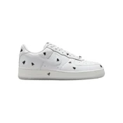 Nike Air Force 1 Low Retro Houseflies Bela