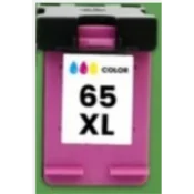 PremiumPrint Kompatibilna kartuša HP 65XL barvna