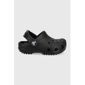 Crocs  Classic Clog K  Črna