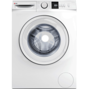 VOX Mašina za pranje veša WM1080LT14D bela