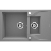 Deante Sudopera ZQN S513