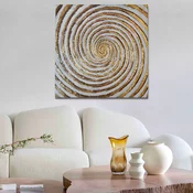 Atelier Del Sofa Slika 140x140cm, ulje na platnu