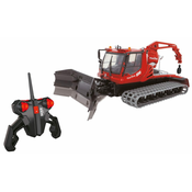 Dickie RC Rolba Pistenbully 600, 1:18, 51 cm, 3kan