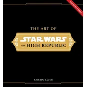 Art of Star Wars: The High Republic