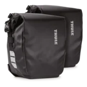 Thule Shield torba za kolo, 2x, 13L, črna