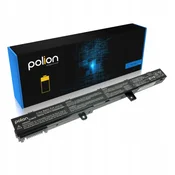 Polion Baterija za prenosnik ASUS A31N1319 X551 X551C X551CA X551M 2200mAh