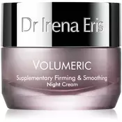 Dr Irena Eris Volumeric nočna krema za učvrstitev kože in proti gubam 50 ml