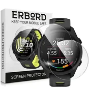 Overboard 2x kaljeno steklo Garmin Forerunner 170 43 mm, steklo