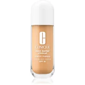 Clinique Even Better™ Vitamin Makeup tekoči puder SPF 50 odtenek Light Medium Warm 2 30 ml