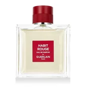 Guerlain Habit Rouge 100 ml parfumska voda tester za moške