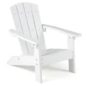 COSTWAY Otroški vrtni stol Adirondack, (5000234245)
