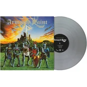 Armored Saint - March Of The Saint (Reissue) (Anniversary Edition) (Silver Coloured) (LP)