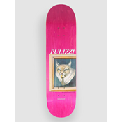 Jacuzzi Unlimited Michael Pulizzi Bobcat 8.375 Skateboard deska pink