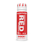 Red Shock napitek s kofeinom, 80 ml