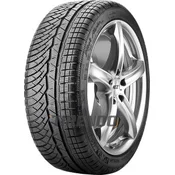Michelin Pilot Alpin PA4 ( 255/45 R19 104V XL MO, EV Suitable, letev za zascito platisca (FSL))