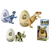 Simba Figurica dinozavra v jajcu