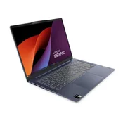Prenosnik LENOVO Ideapad Slim 5 83HL003WRM / Snapdragon X Plus X1P-42-100, 16GB, 1TB SSD, Qualcomm Adreno, 14 WUXGA OLED, Windows 11, plavi