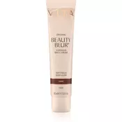Vita Liberata Beauty Blur Face posvjetljujuća krema za toniranje s pomlađujućim učinkom nijansa Dark 30 ml