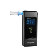 Elektrokemijski alkotester AlcoForce PRO X-5