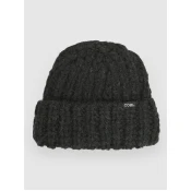 Coal Ivy Beanie black