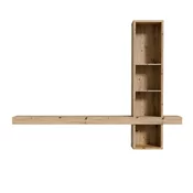 Hom`in REGAL 225/171,1/25,1 cm barve hrasta