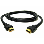 Sinnect kabel HDMI/HDMI High Speed, 7,5 m (12.107)