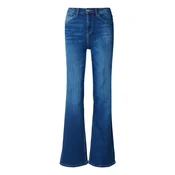 Pepe Jeans Kavbojke Willa moder denim