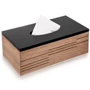 Orion Škatla za robčke LINE 25x13,5x9 cm