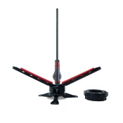 Bohning Fletching Jig Cauldron Helix