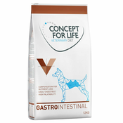 Concept for Life Veterinary Diet Gastro Intestinal - 1 kg