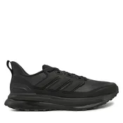 Adidas Muške patike ultrarun 5 tr M, Crne