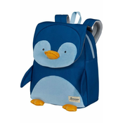 Samsonite Otroški nahrbtnik Happy Sammies Pingvin S+