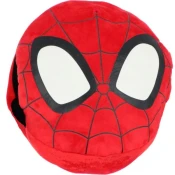 Cozy Noxxiez HW775 Spiderman - grelna plišasta blazina 3 v 1