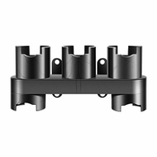 Dyson V7, V8, V10, V11, V12, V15 - držalo za dodatke