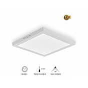 BBLINK LED panel N/Z KNS5-36W 6500K