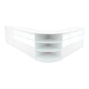 MONSTER Eclipse LED komplet za prodajni pult LM60, TB60 in 2 x C1500 - bel, (5000279248)