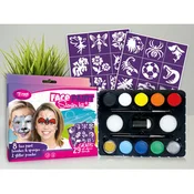 TyToo Starter Kit+ Set za ličenje obraza