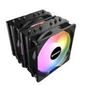 RAIDMAX AC1226B ARGB 120 mm hladnjak za procesor