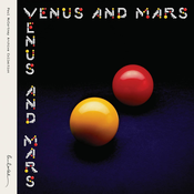 Paul McCartney & Wings - Venus And Mars (2 CD)