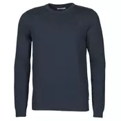 JACK & JONES Pulover mornarska