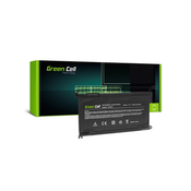 Greencell (kompatibilno z WDX0R WDXOR) Dell Inspiron 13 5368 5378 5379 14 5482 15 5565 5567 5568 5570 5578 5579 7560