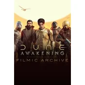 Filmic Archive (DLC) (Windows/Xbox Series X|S) XBOX LIVE Key EUROPE