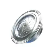 AK ventilaciona štucna- metal