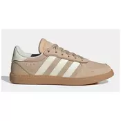 Adidas Patike za decake Breaknet Sleek J KI6500, Krem