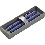 Faber Castell SET GRIP Hemijska olovka+Naliv pero M