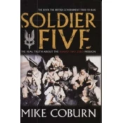 Soldier Five