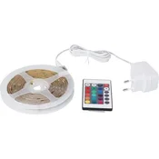 HOMESTYLING LED trak KO-ALE000110 5 m 150 LED RGB